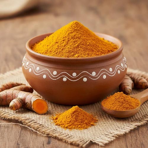 Pure Turmeric Powder Supplier in Karnataka