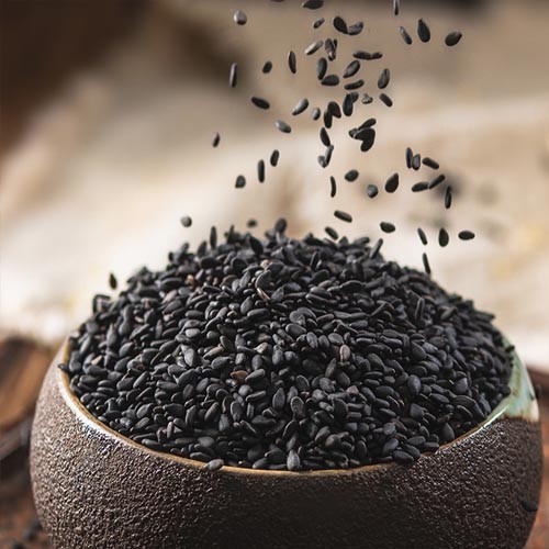 Natural Sesame Seeds Exporter in Kolar
