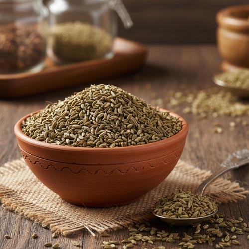 Ajwain Carom Seeds Supplier in Kolar